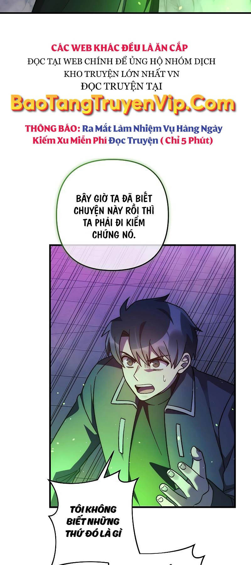 Con Gái Tôi Là Trùm Cuối Chap 119 - Next Chap 120
