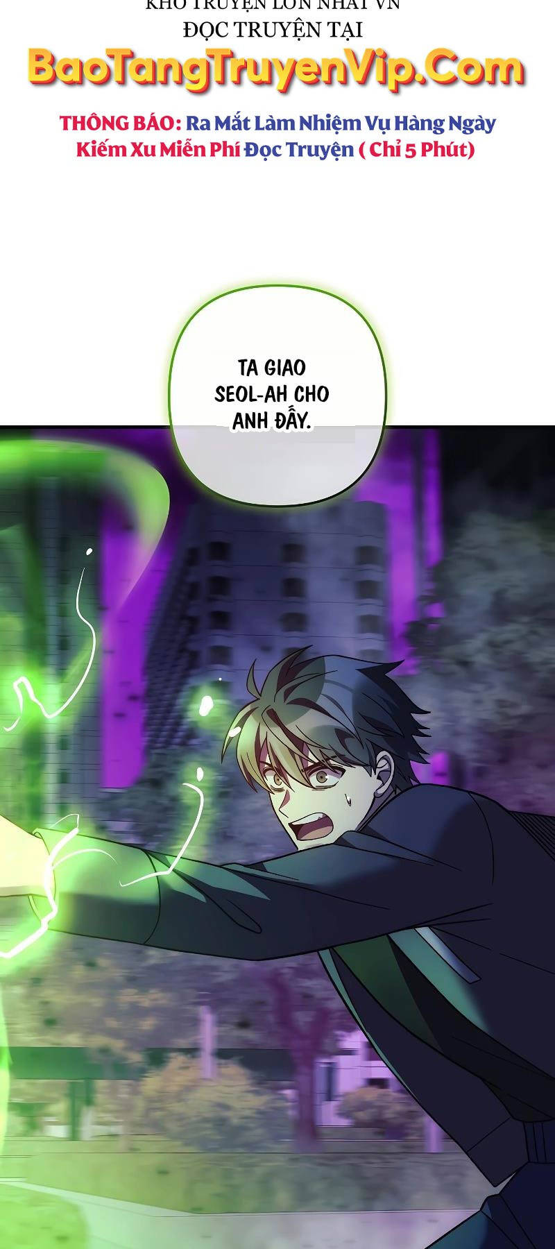 Con Gái Tôi Là Trùm Cuối Chap 119 - Next Chap 120