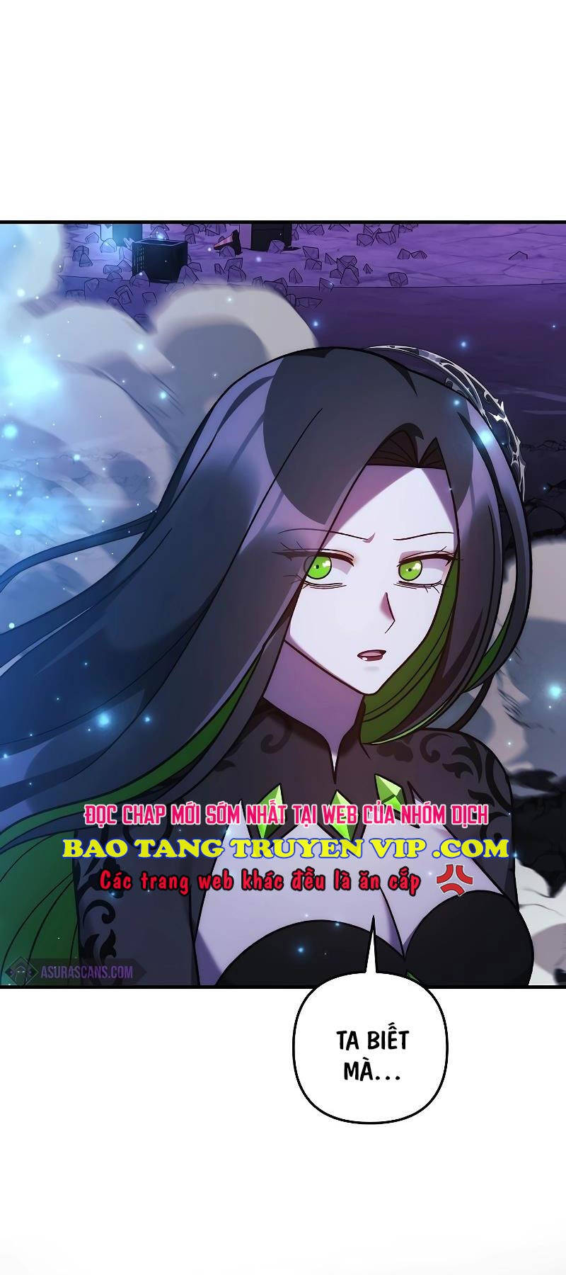 Con Gái Tôi Là Trùm Cuối Chap 119 - Next Chap 120