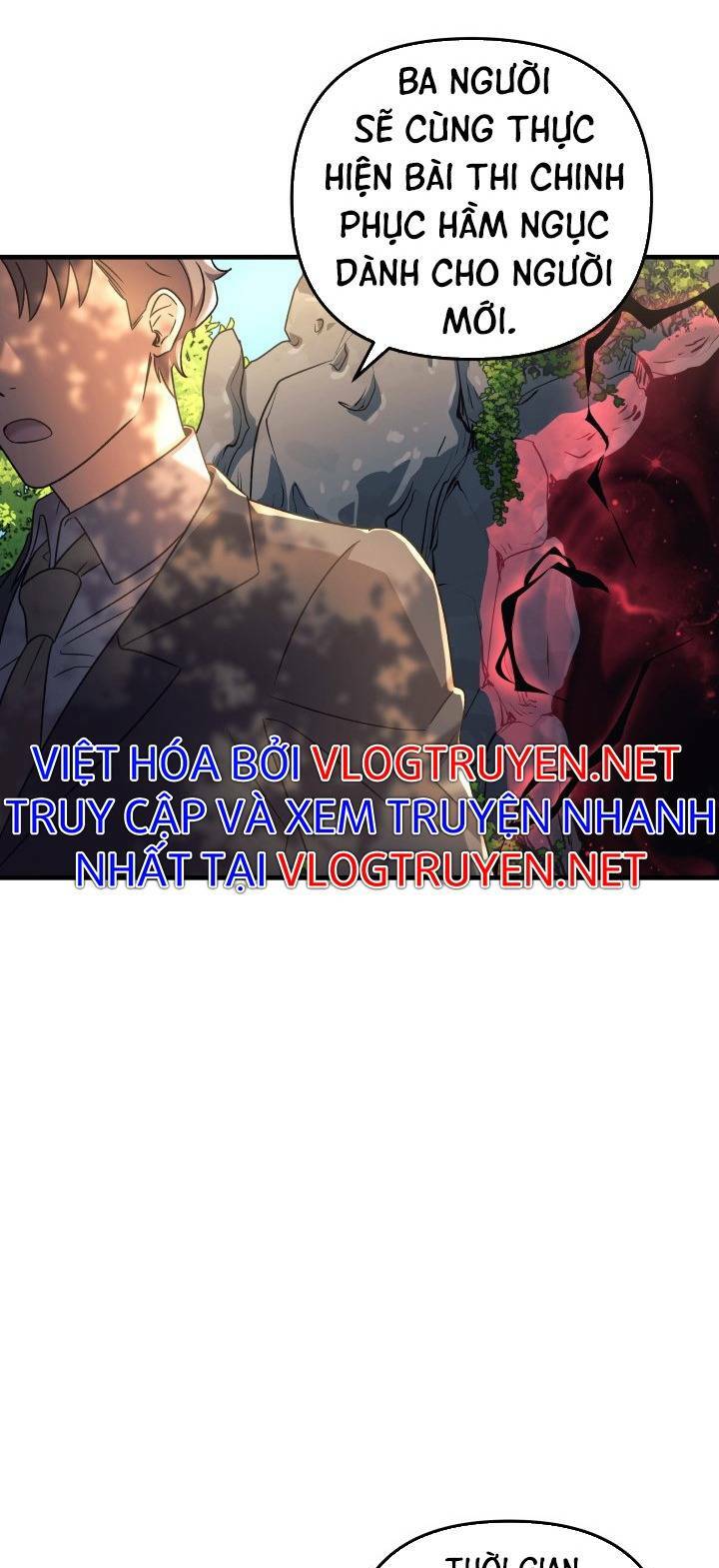 Con Gái Tôi Là Trùm Cuối Chap 12 - Next Chap 13