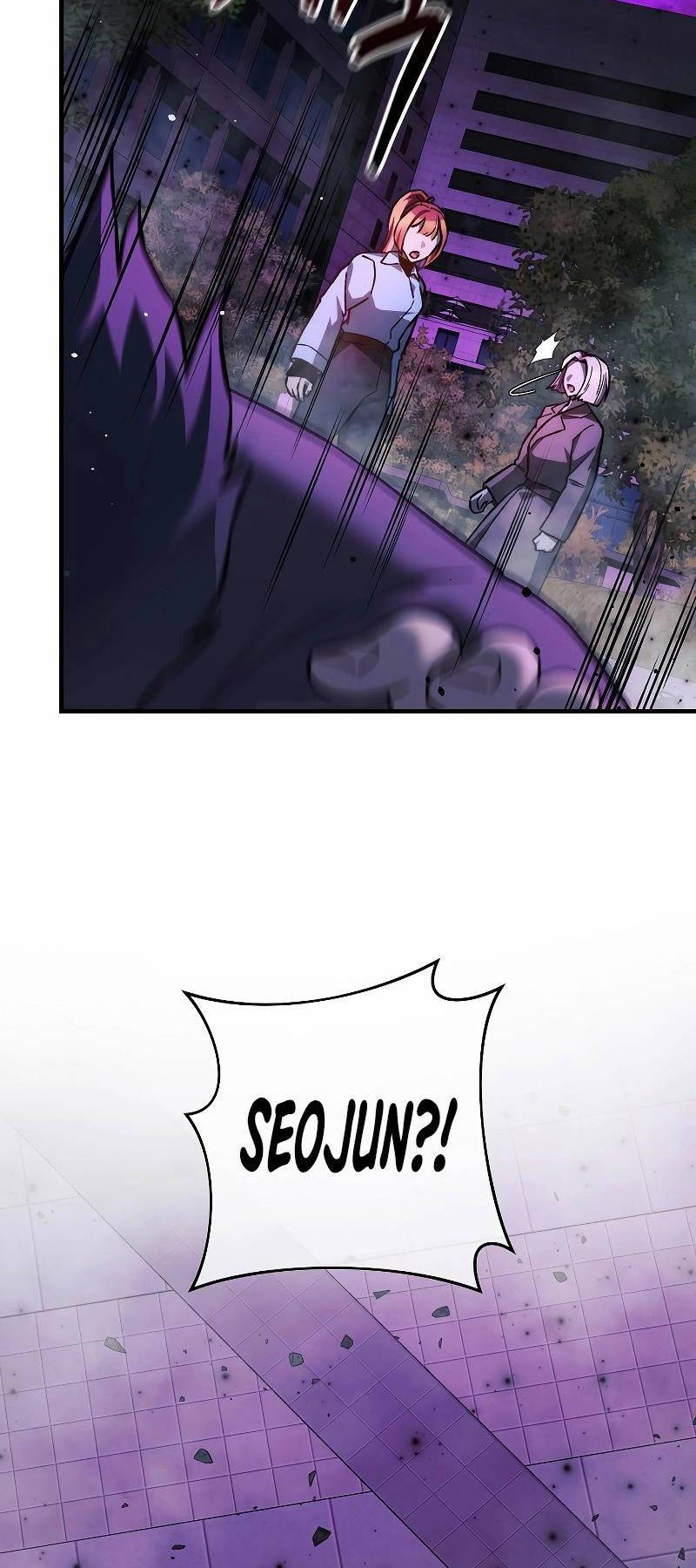 Con Gái Tôi Là Trùm Cuối Chap 120 - Next Chap 121