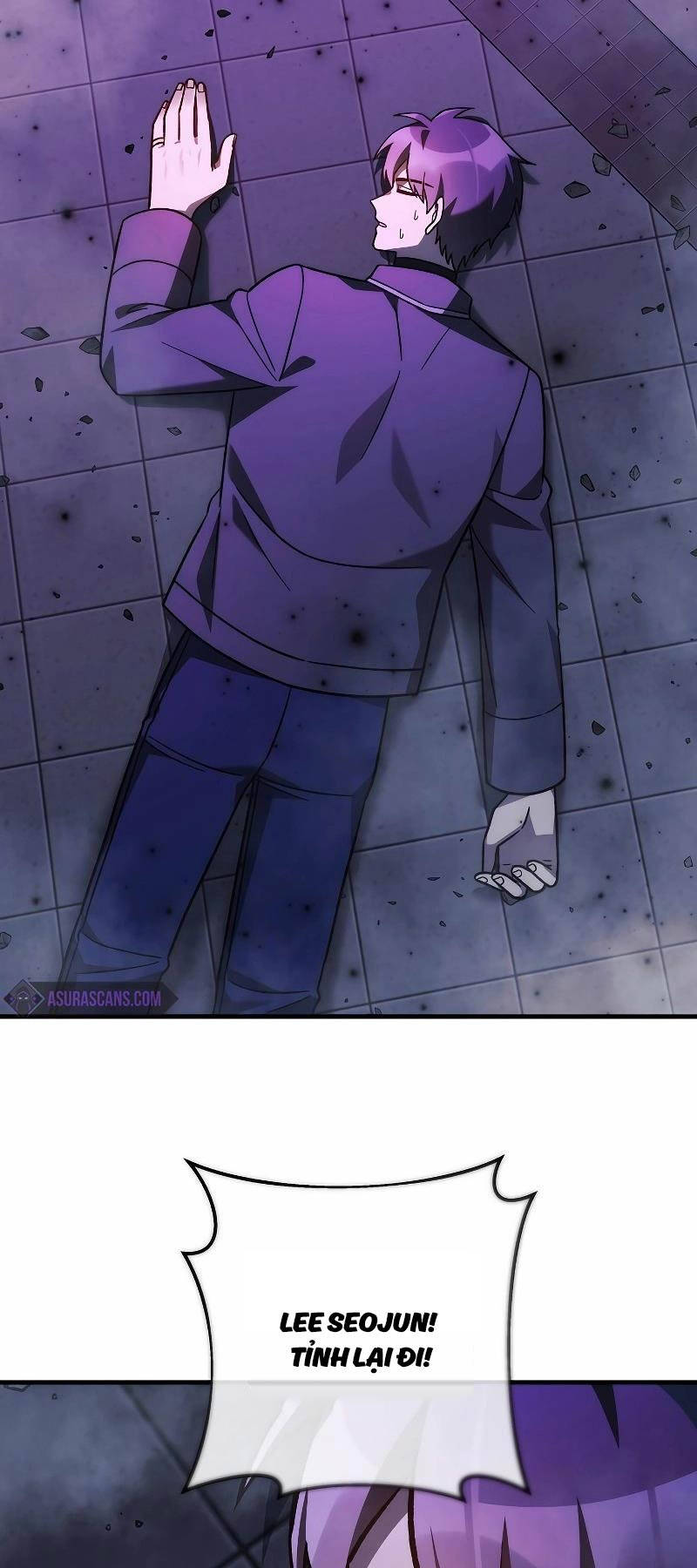 Con Gái Tôi Là Trùm Cuối Chap 120 - Next Chap 121