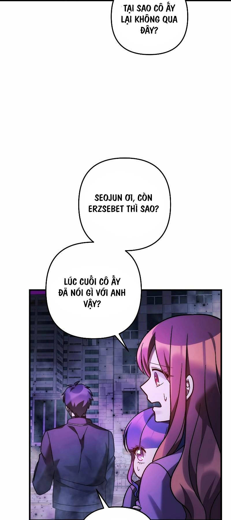 Con Gái Tôi Là Trùm Cuối Chap 120 - Next Chap 121