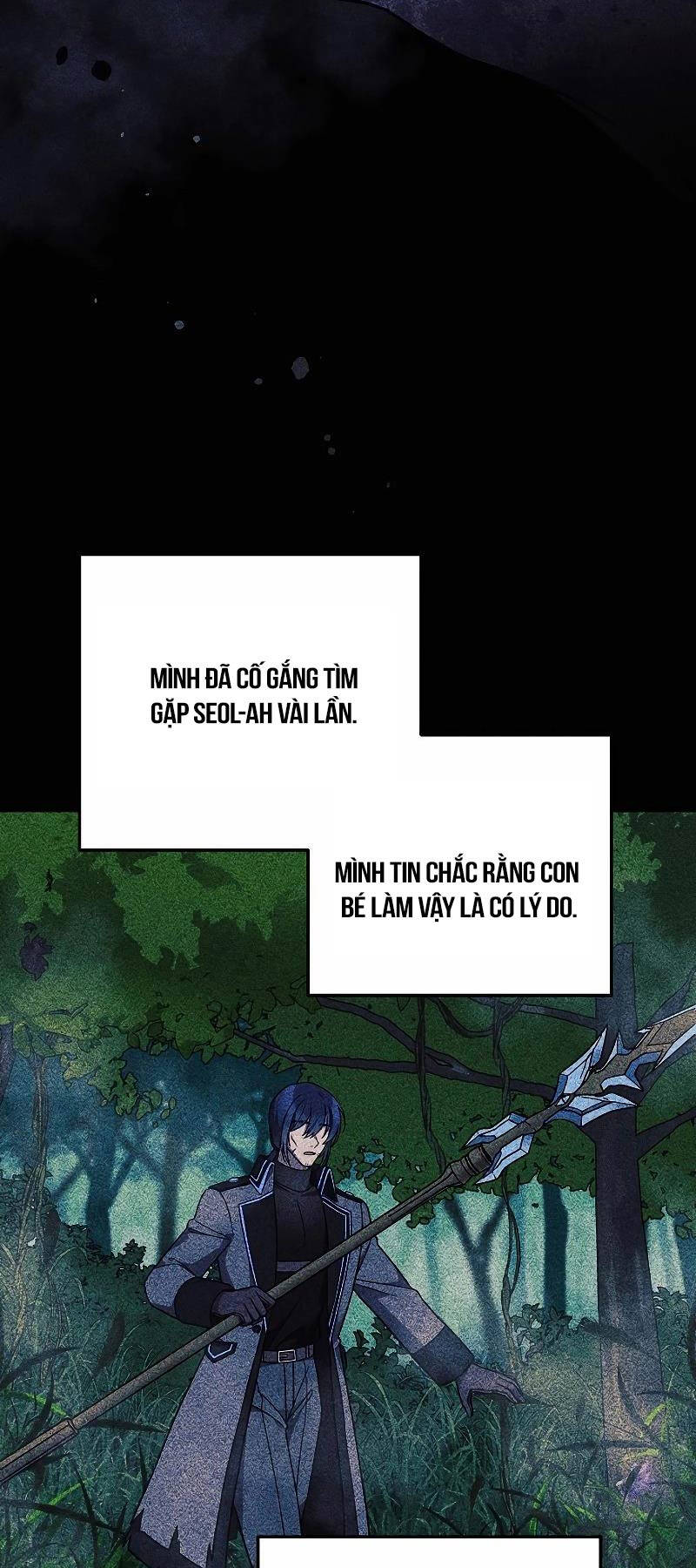 Con Gái Tôi Là Trùm Cuối Chap 120 - Next Chap 121