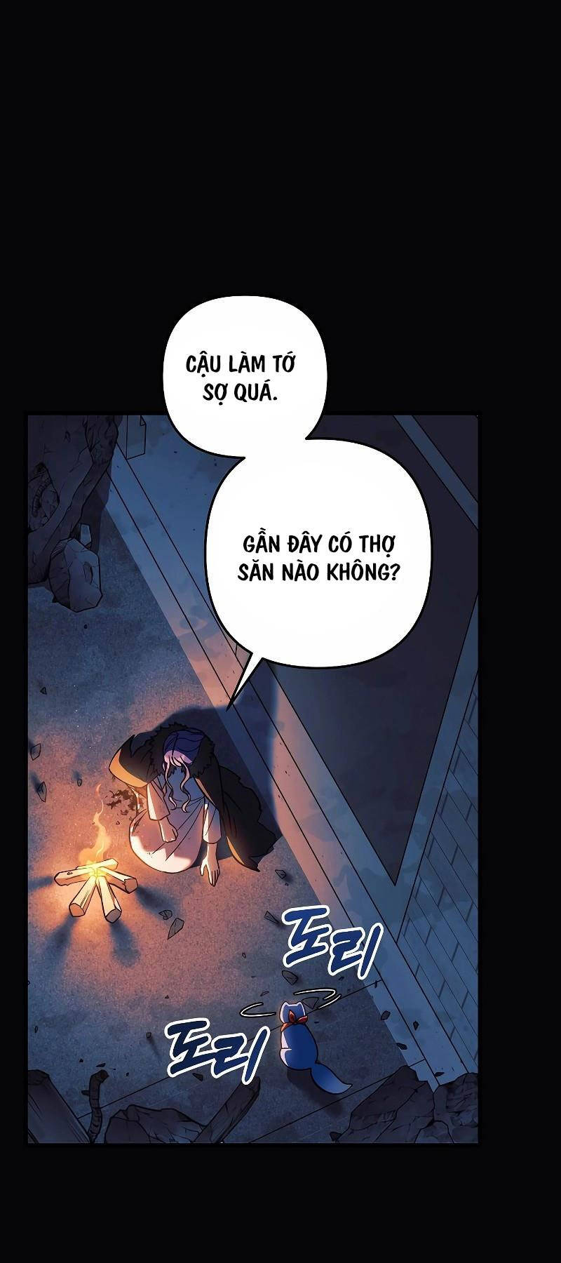 Con Gái Tôi Là Trùm Cuối Chap 120 - Next Chap 121