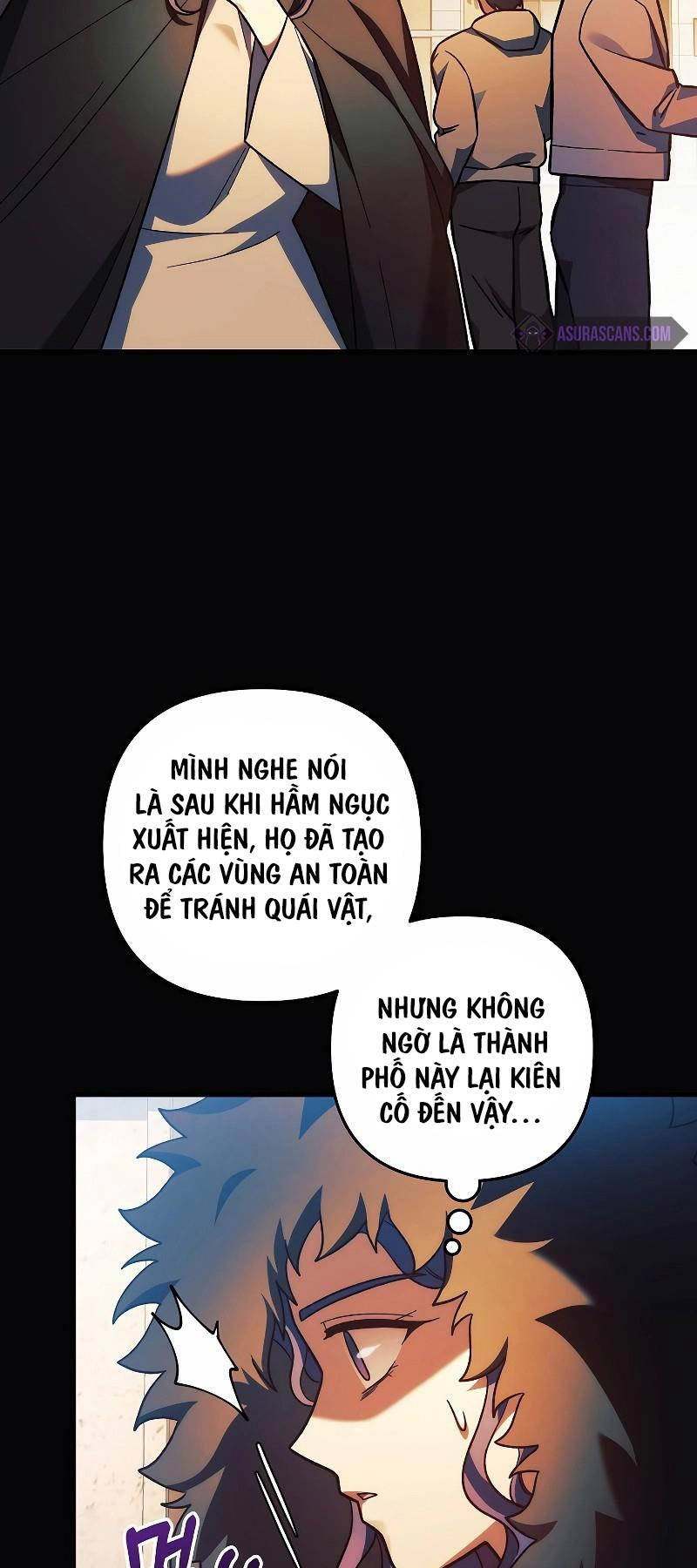Con Gái Tôi Là Trùm Cuối Chap 120 - Next Chap 121