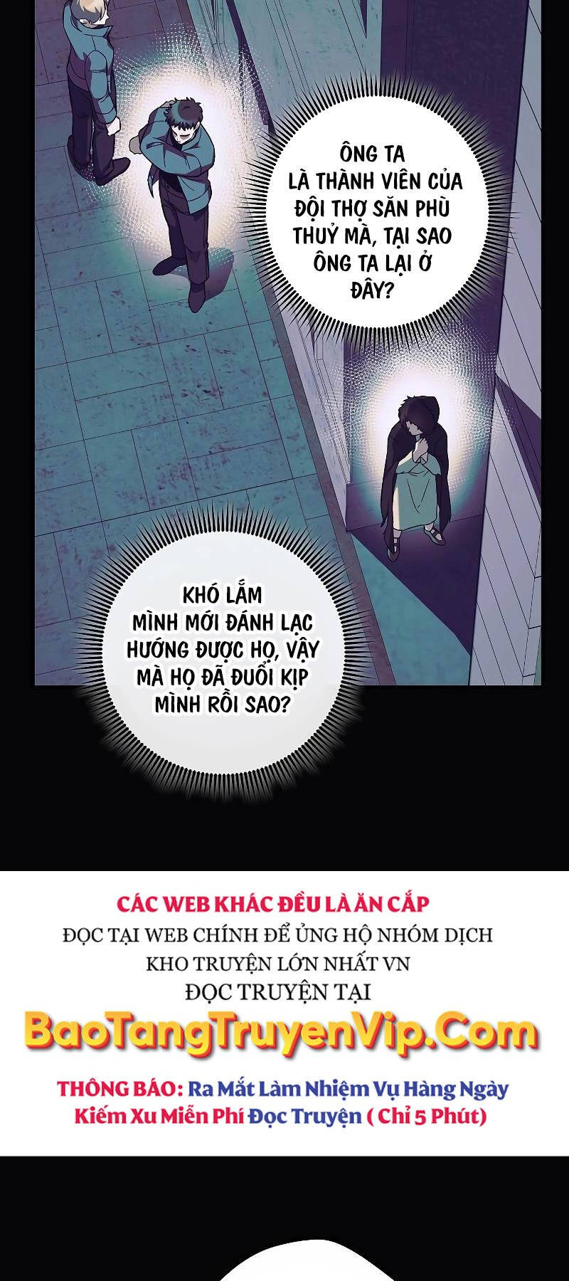 Con Gái Tôi Là Trùm Cuối Chap 120 - Next Chap 121