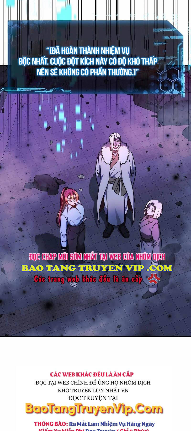 Con Gái Tôi Là Trùm Cuối Chap 120 - Next Chap 121