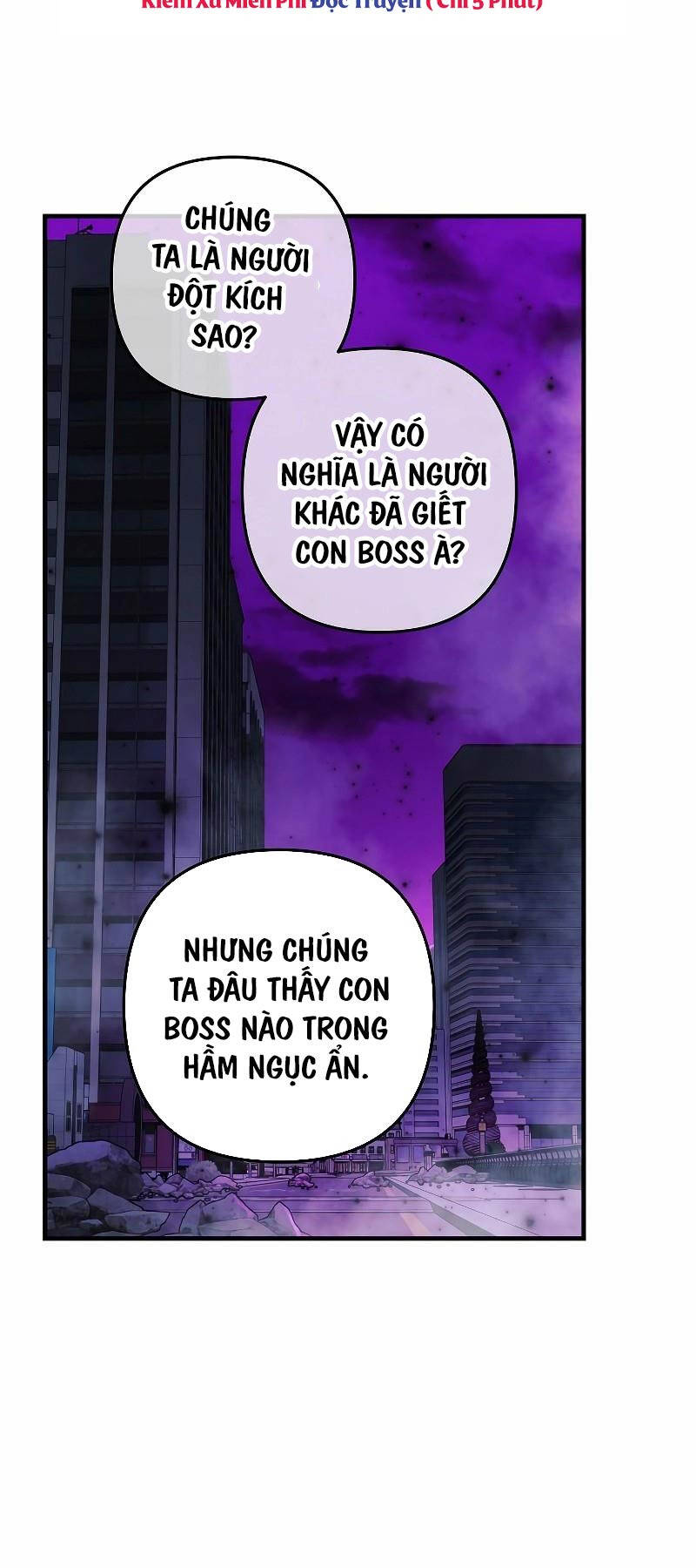 Con Gái Tôi Là Trùm Cuối Chap 120 - Next Chap 121