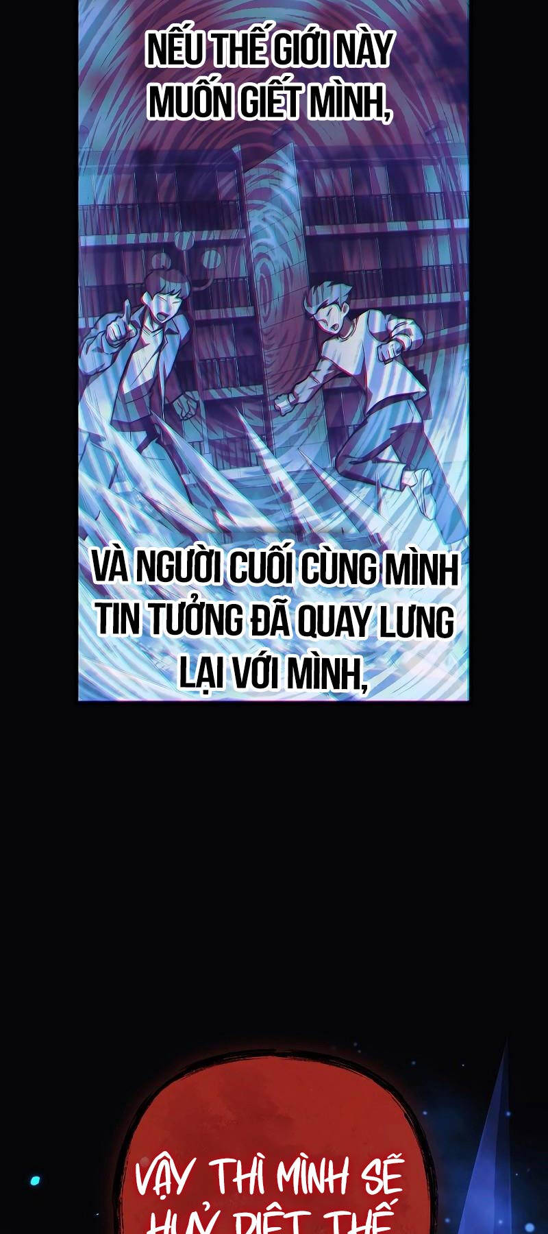 Con Gái Tôi Là Trùm Cuối Chap 120 - Next Chap 121