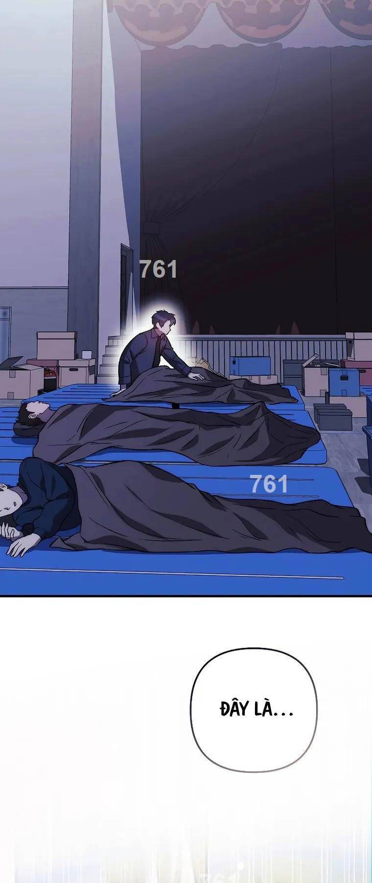 Con Gái Tôi Là Trùm Cuối Chap 121 - Next Chap 122