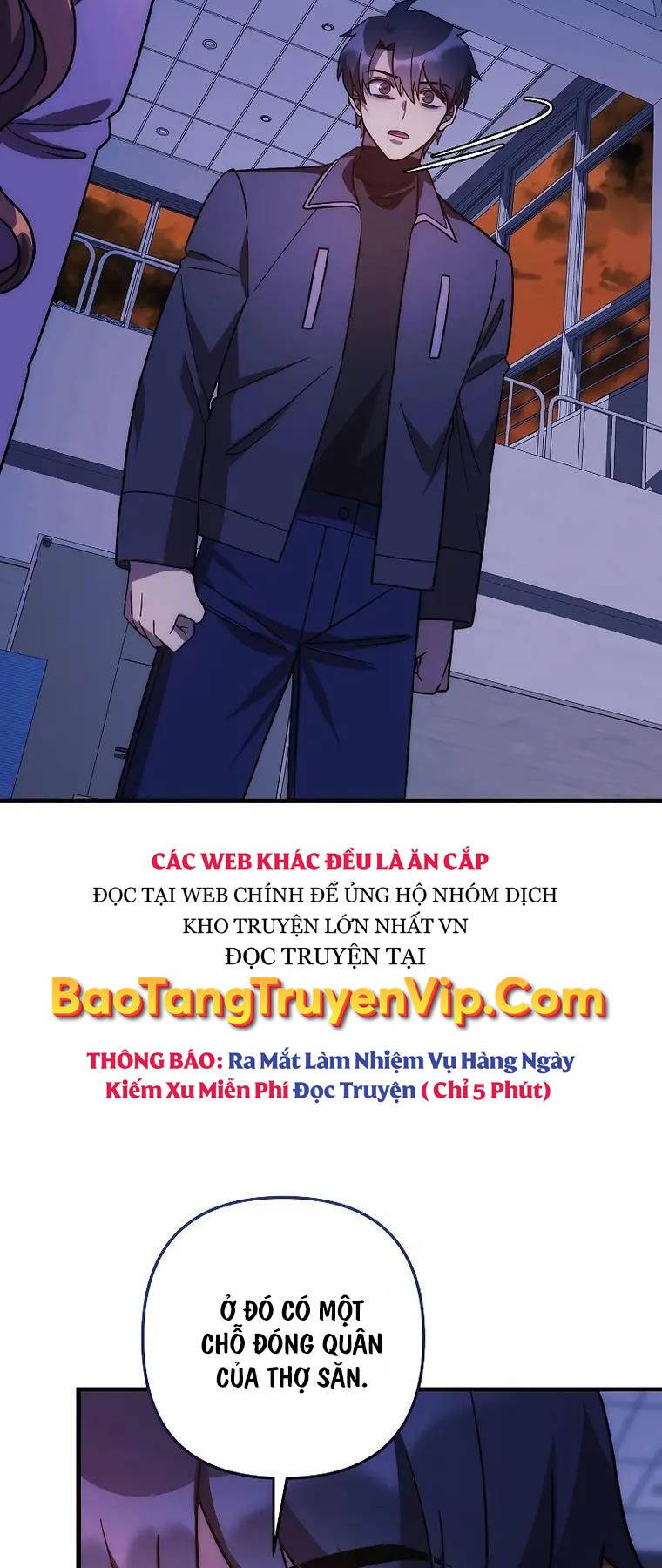 Con Gái Tôi Là Trùm Cuối Chap 121 - Next Chap 122