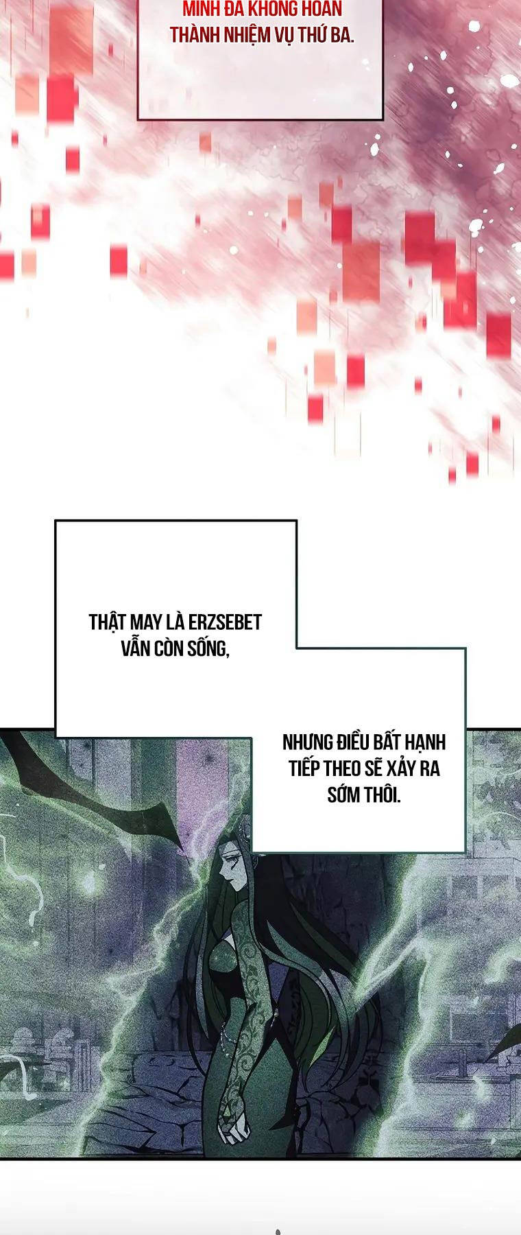 Con Gái Tôi Là Trùm Cuối Chap 121 - Next Chap 122