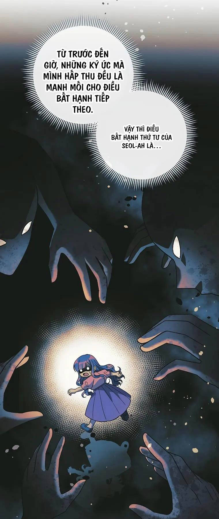 Con Gái Tôi Là Trùm Cuối Chap 121 - Next Chap 122
