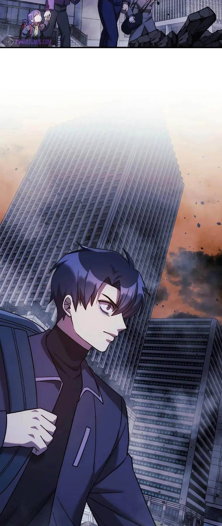Con Gái Tôi Là Trùm Cuối Chap 121 - Next Chap 122