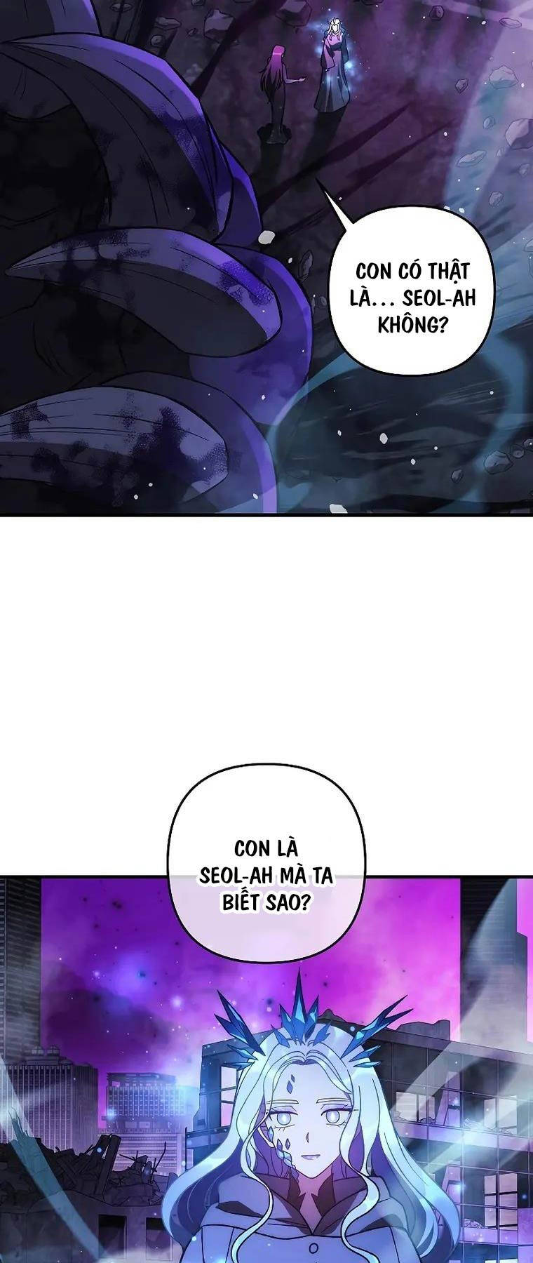 Con Gái Tôi Là Trùm Cuối Chap 121 - Next Chap 122