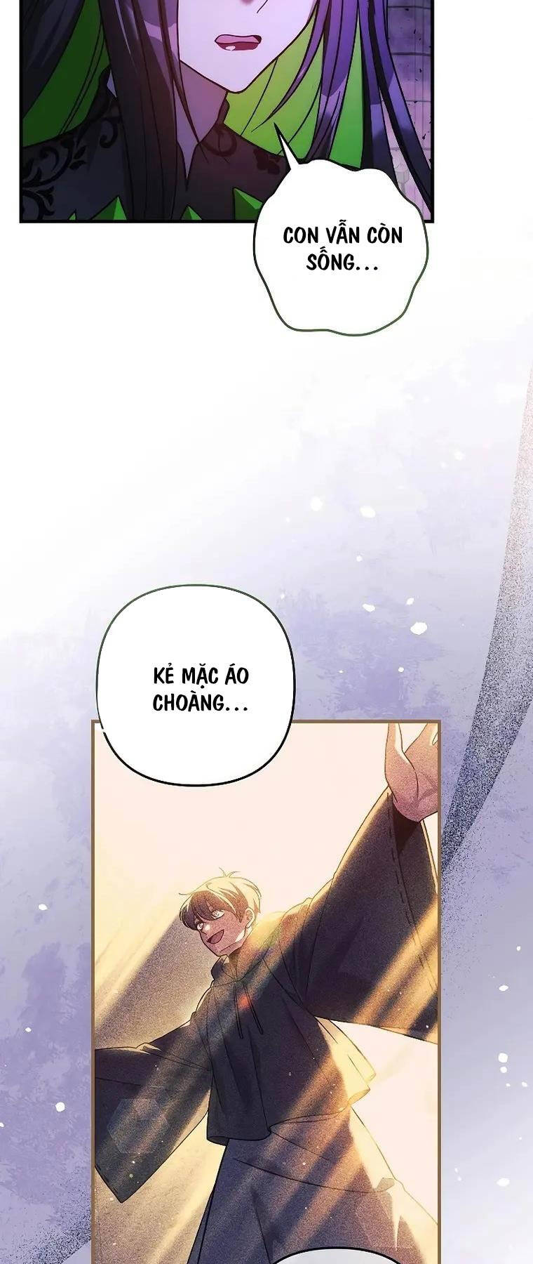 Con Gái Tôi Là Trùm Cuối Chap 121 - Next Chap 122