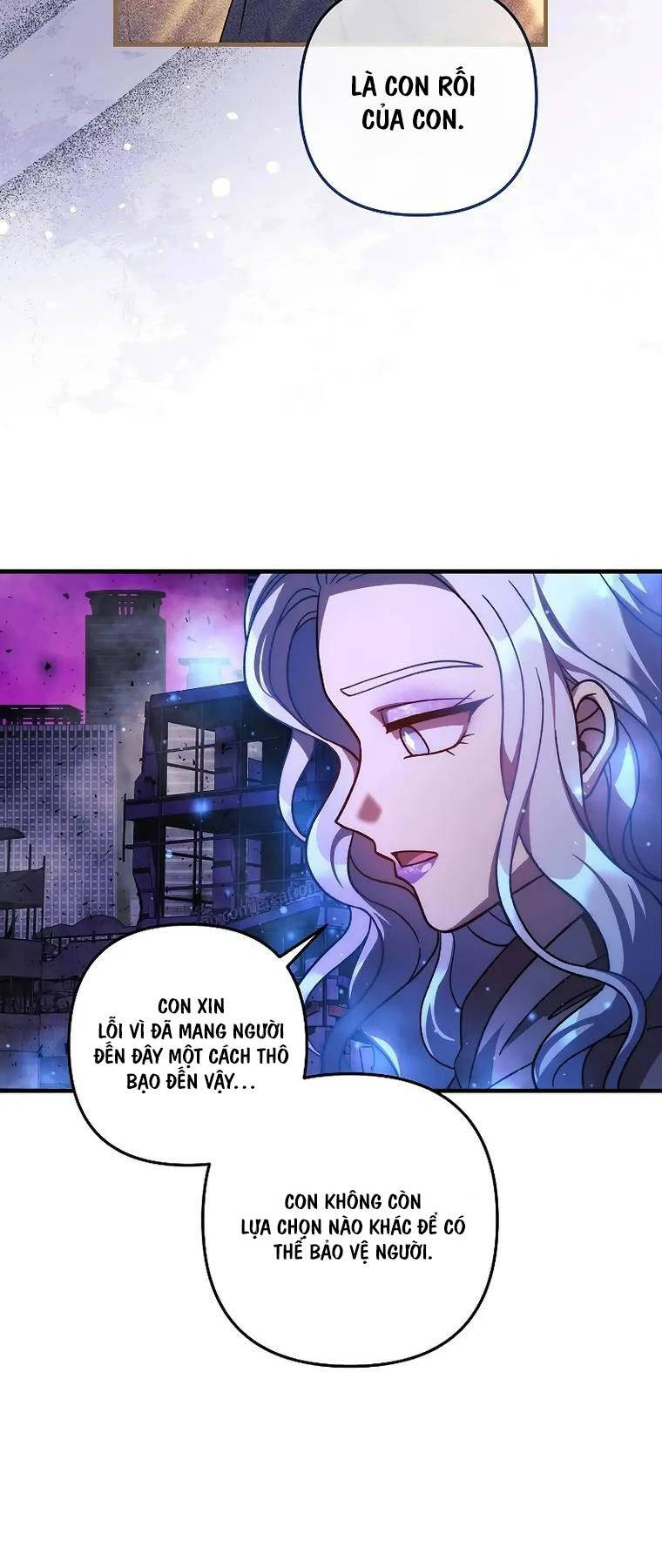 Con Gái Tôi Là Trùm Cuối Chap 121 - Next Chap 122