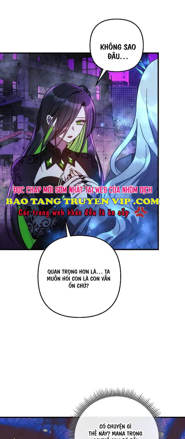 Con Gái Tôi Là Trùm Cuối Chap 121 - Next Chap 122