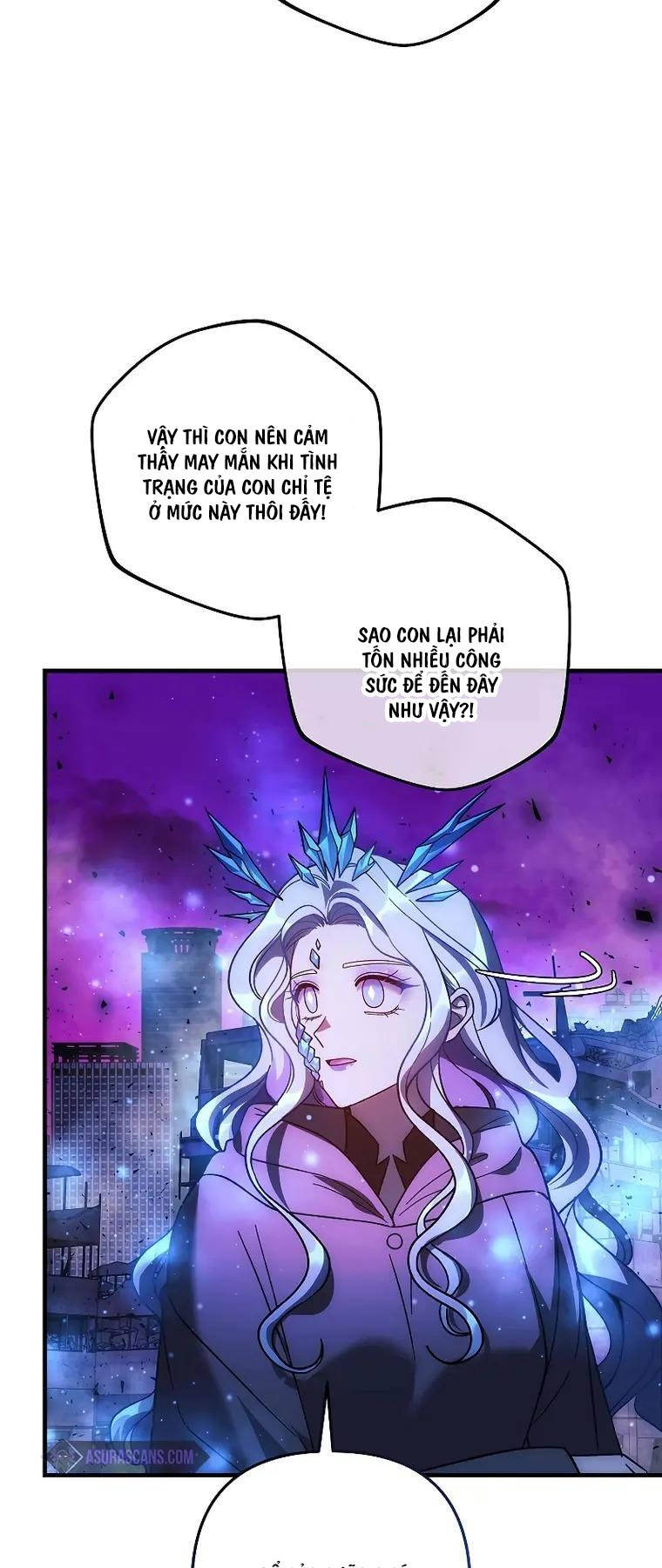Con Gái Tôi Là Trùm Cuối Chap 121 - Next Chap 122