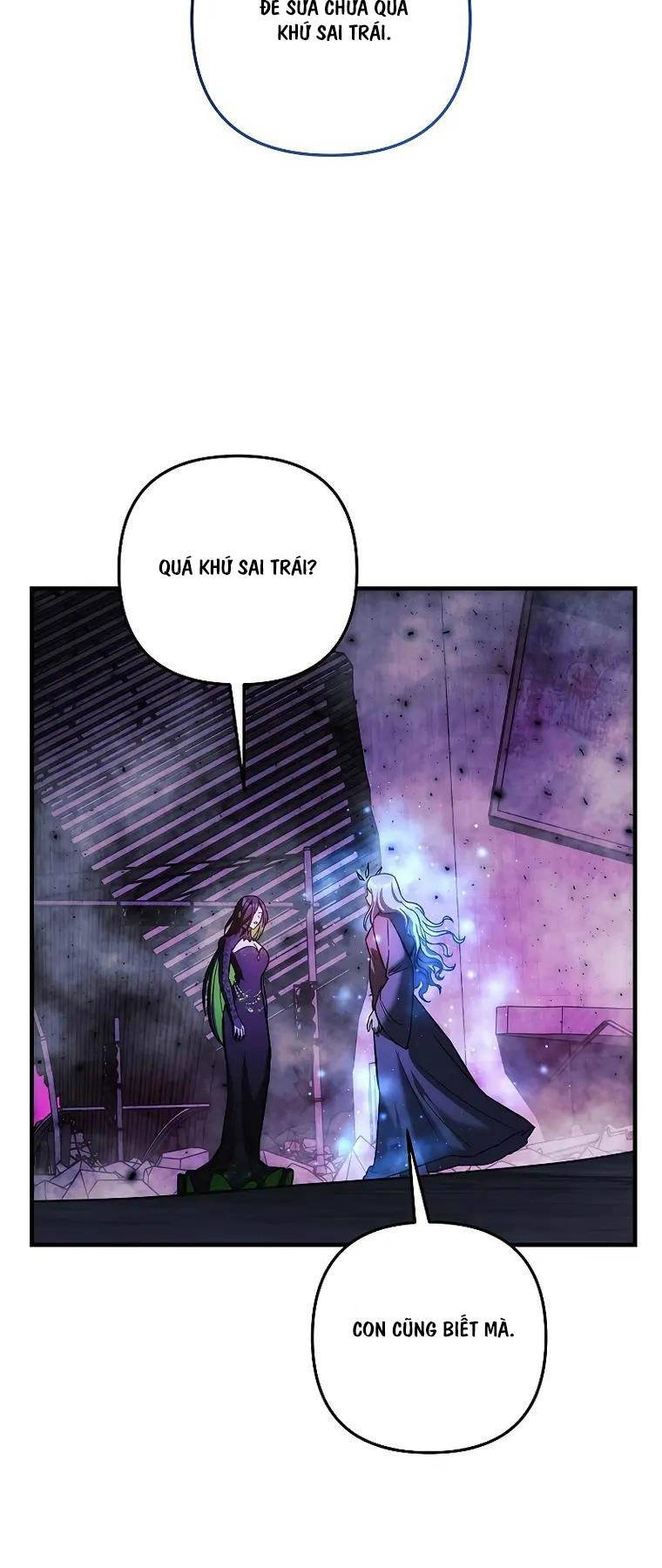 Con Gái Tôi Là Trùm Cuối Chap 121 - Next Chap 122