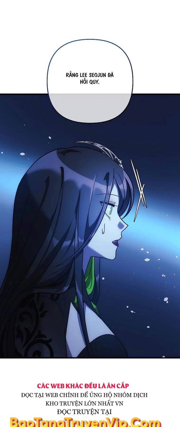 Con Gái Tôi Là Trùm Cuối Chap 121 - Next Chap 122