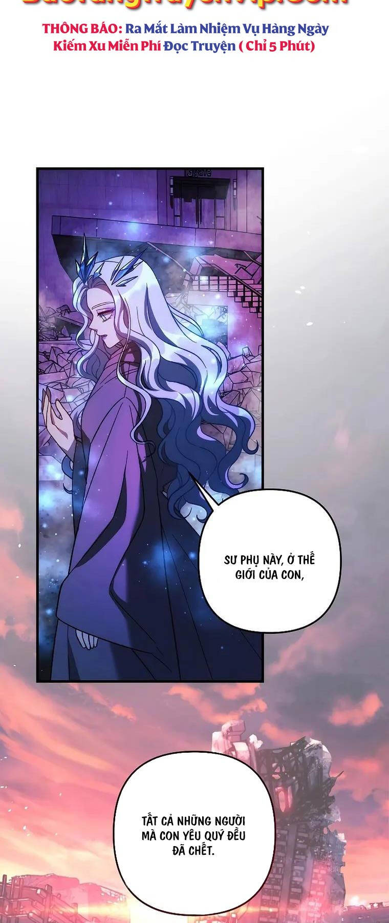 Con Gái Tôi Là Trùm Cuối Chap 121 - Next Chap 122