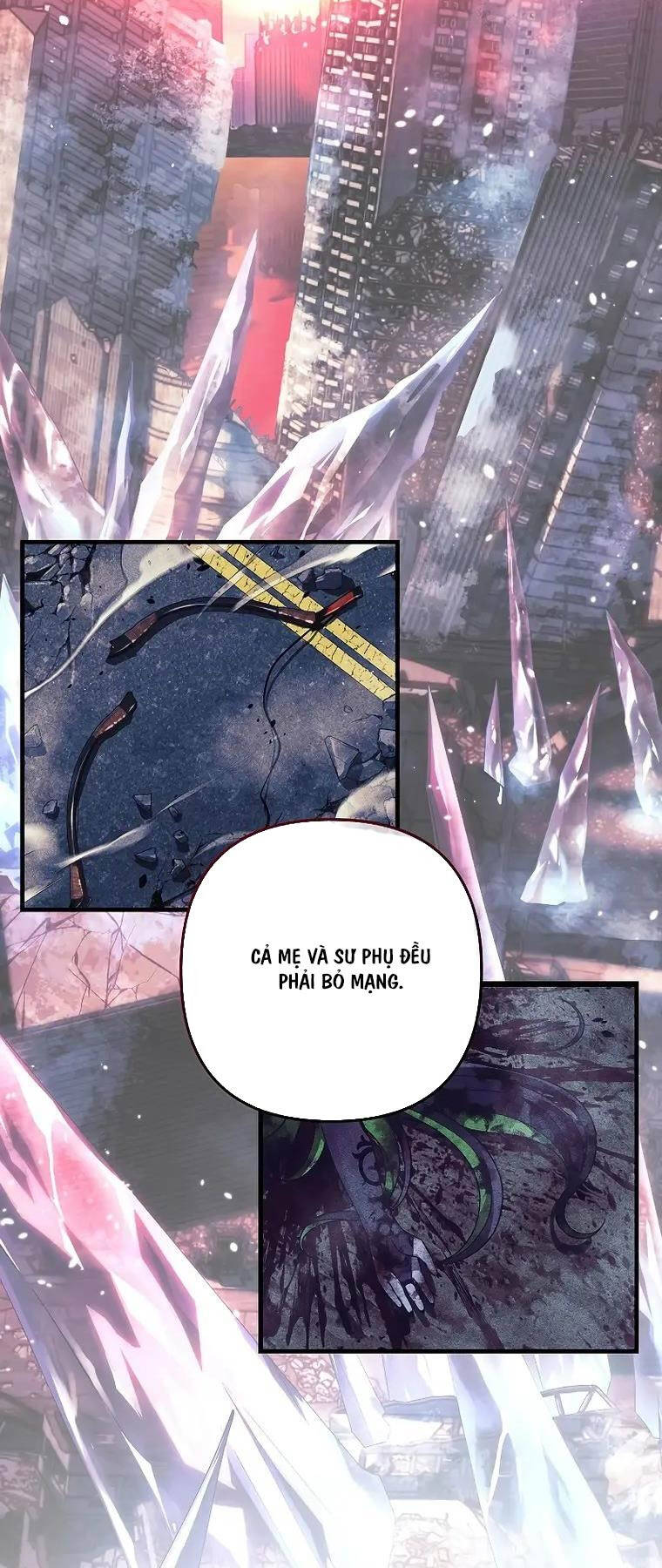 Con Gái Tôi Là Trùm Cuối Chap 121 - Next Chap 122