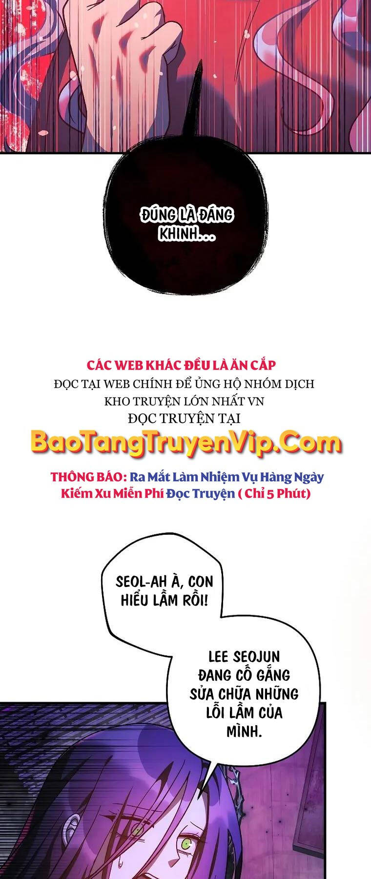 Con Gái Tôi Là Trùm Cuối Chap 121 - Next Chap 122