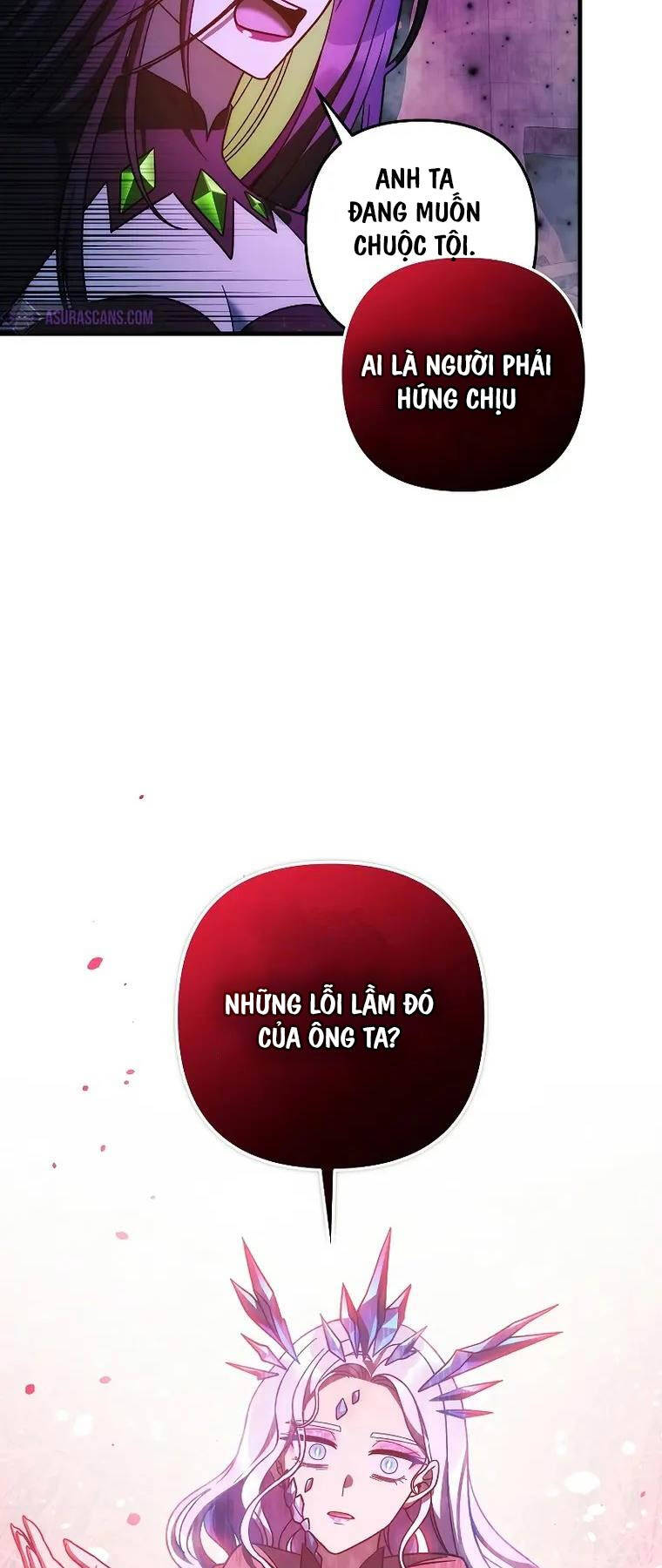 Con Gái Tôi Là Trùm Cuối Chap 121 - Next Chap 122