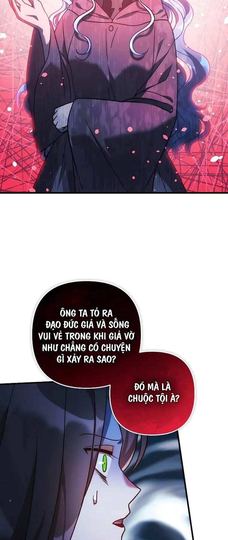Con Gái Tôi Là Trùm Cuối Chap 121 - Next Chap 122