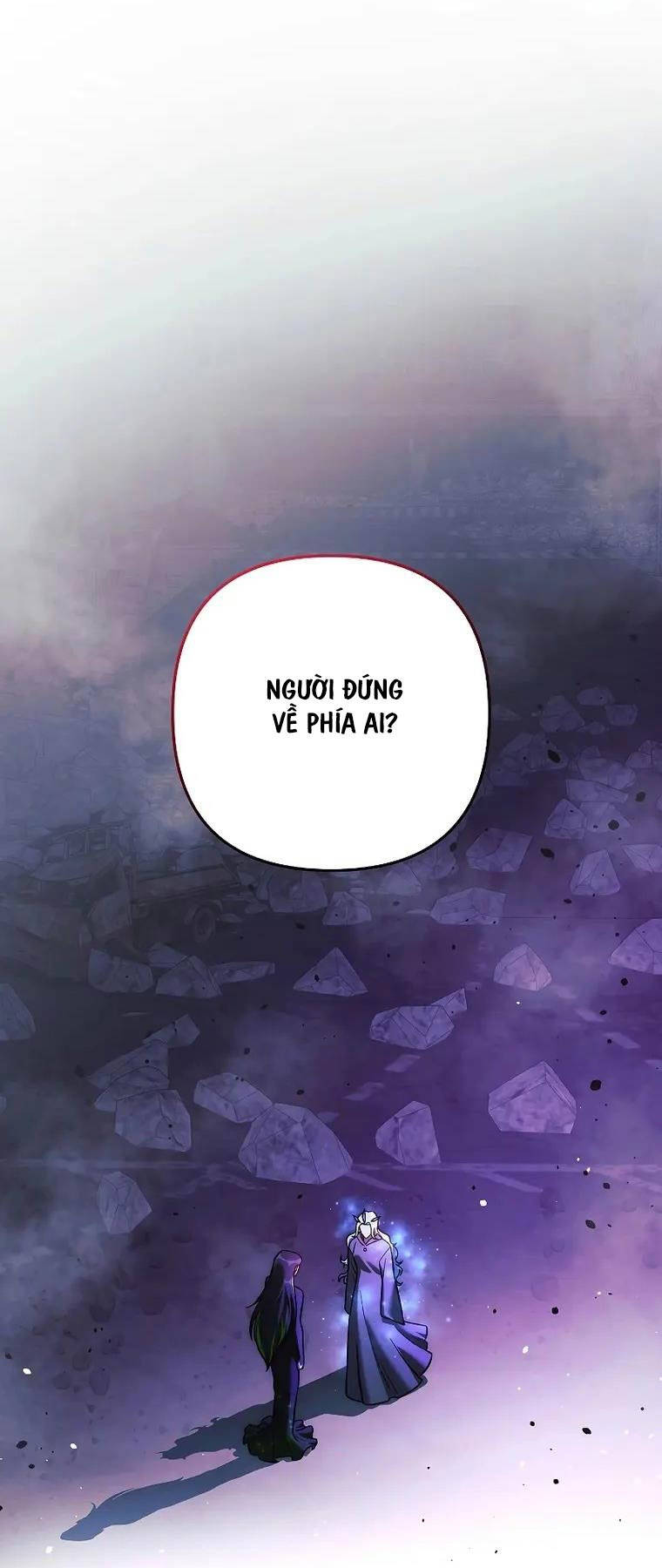 Con Gái Tôi Là Trùm Cuối Chap 121 - Next Chap 122