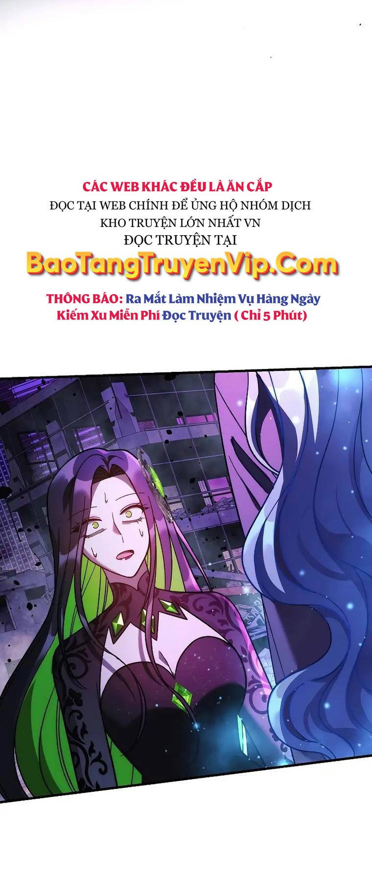 Con Gái Tôi Là Trùm Cuối Chap 121 - Next Chap 122