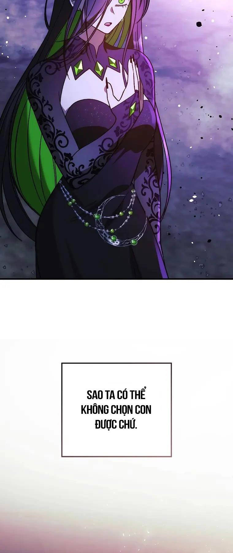 Con Gái Tôi Là Trùm Cuối Chap 121 - Next Chap 122