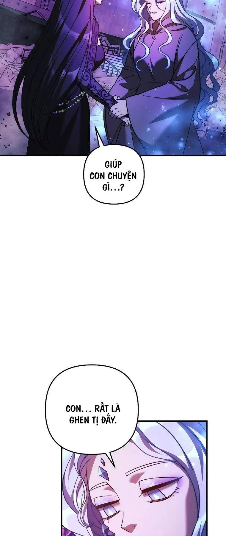 Con Gái Tôi Là Trùm Cuối Chap 121 - Next Chap 122