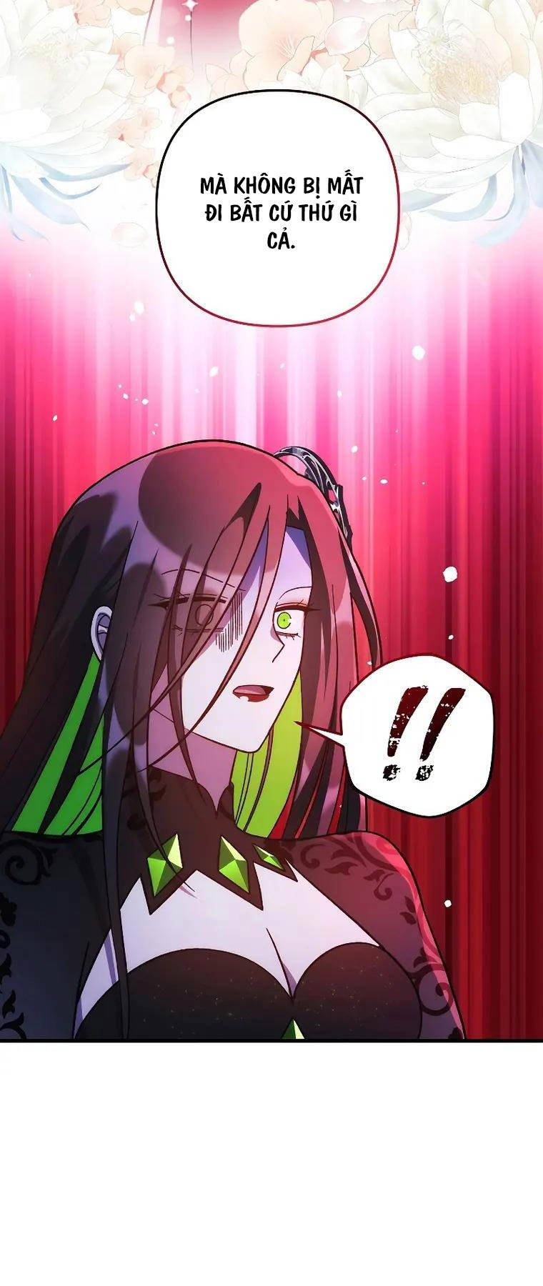 Con Gái Tôi Là Trùm Cuối Chap 121 - Next Chap 122