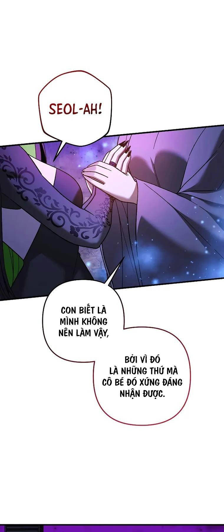 Con Gái Tôi Là Trùm Cuối Chap 121 - Next Chap 122