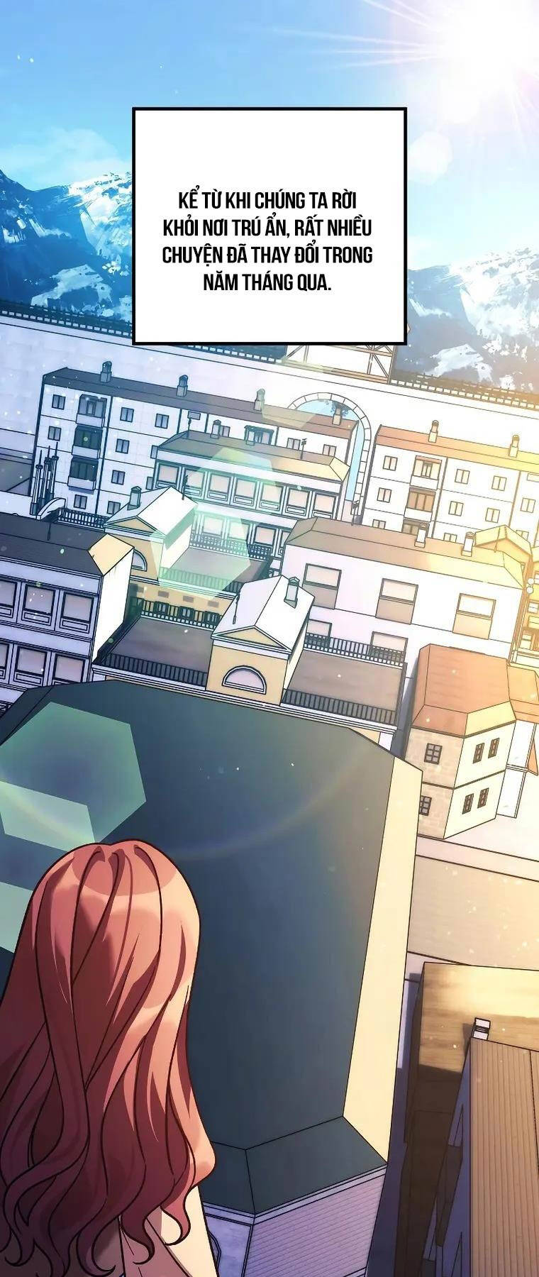 Con Gái Tôi Là Trùm Cuối Chap 121 - Next Chap 122