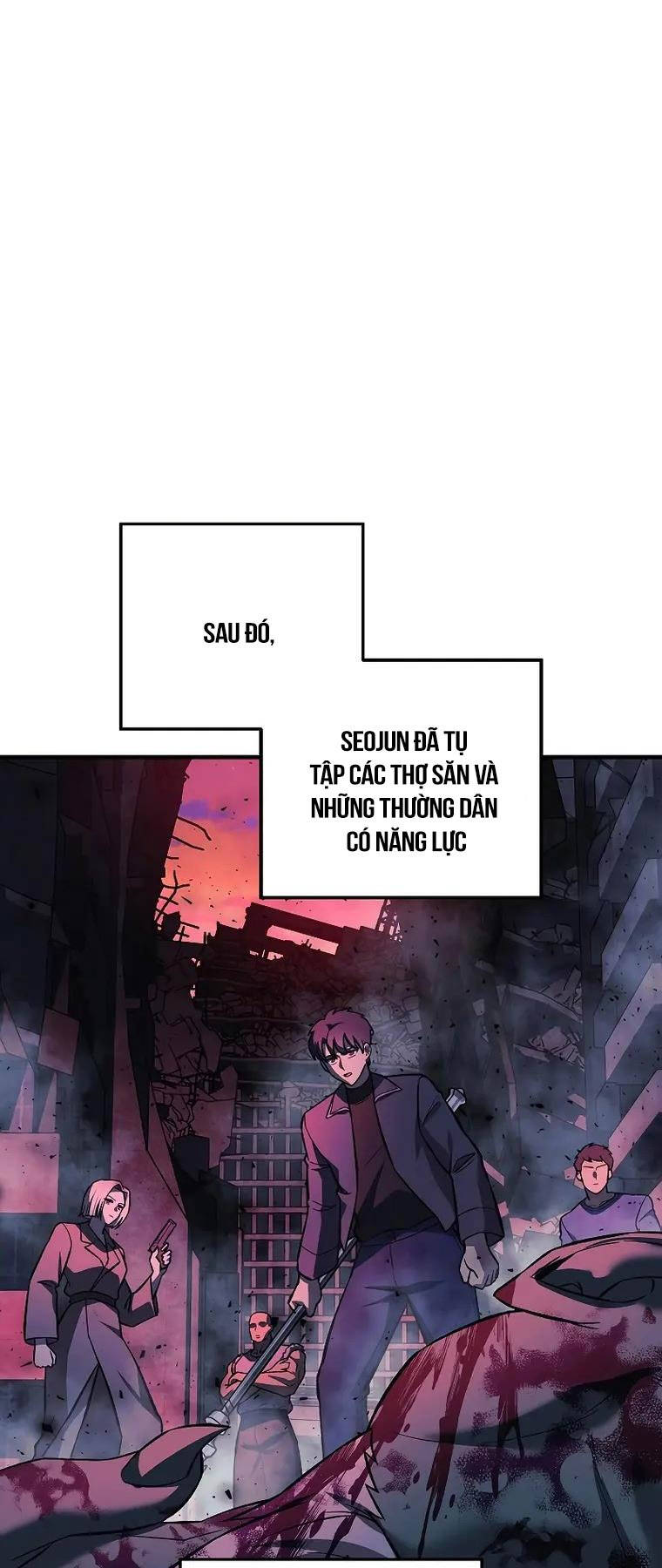 Con Gái Tôi Là Trùm Cuối Chap 121 - Next Chap 122