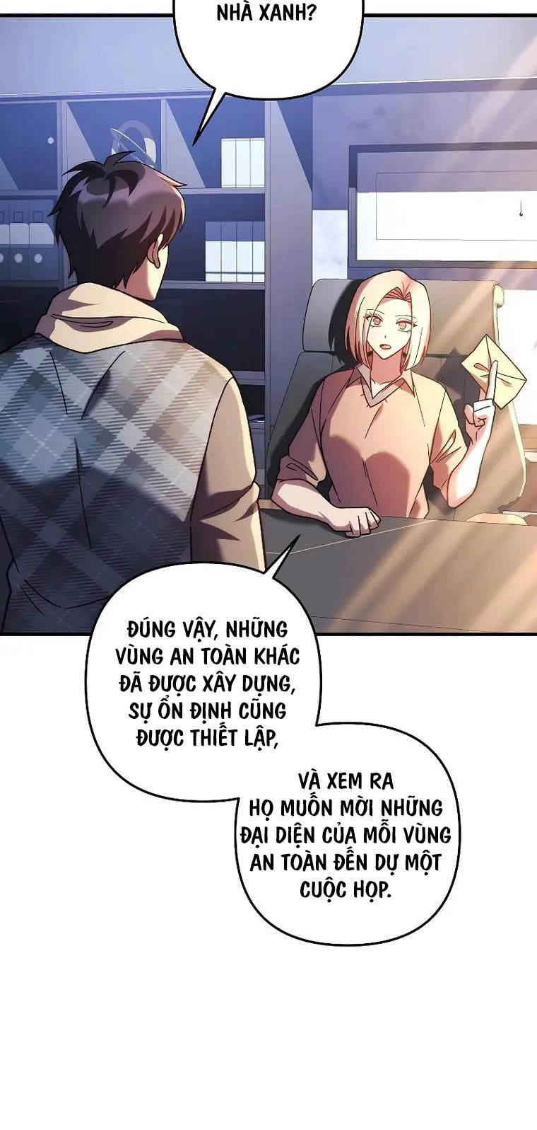 Con Gái Tôi Là Trùm Cuối Chap 121 - Next Chap 122