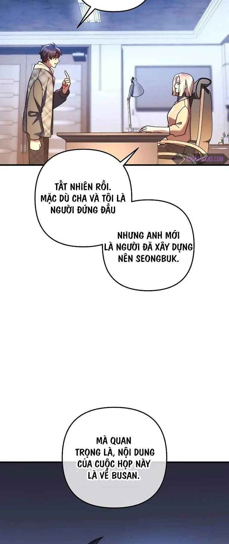 Con Gái Tôi Là Trùm Cuối Chap 121 - Next Chap 122