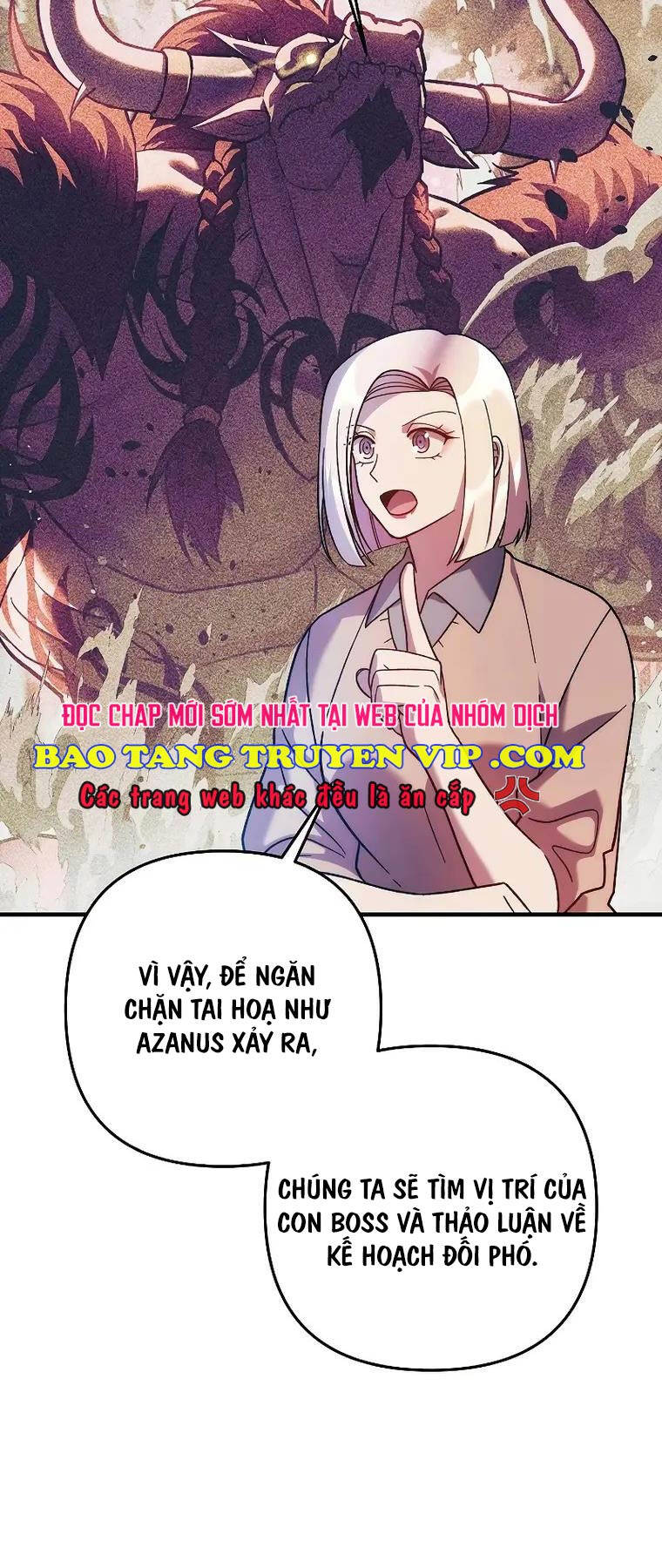 Con Gái Tôi Là Trùm Cuối Chap 121 - Next Chap 122