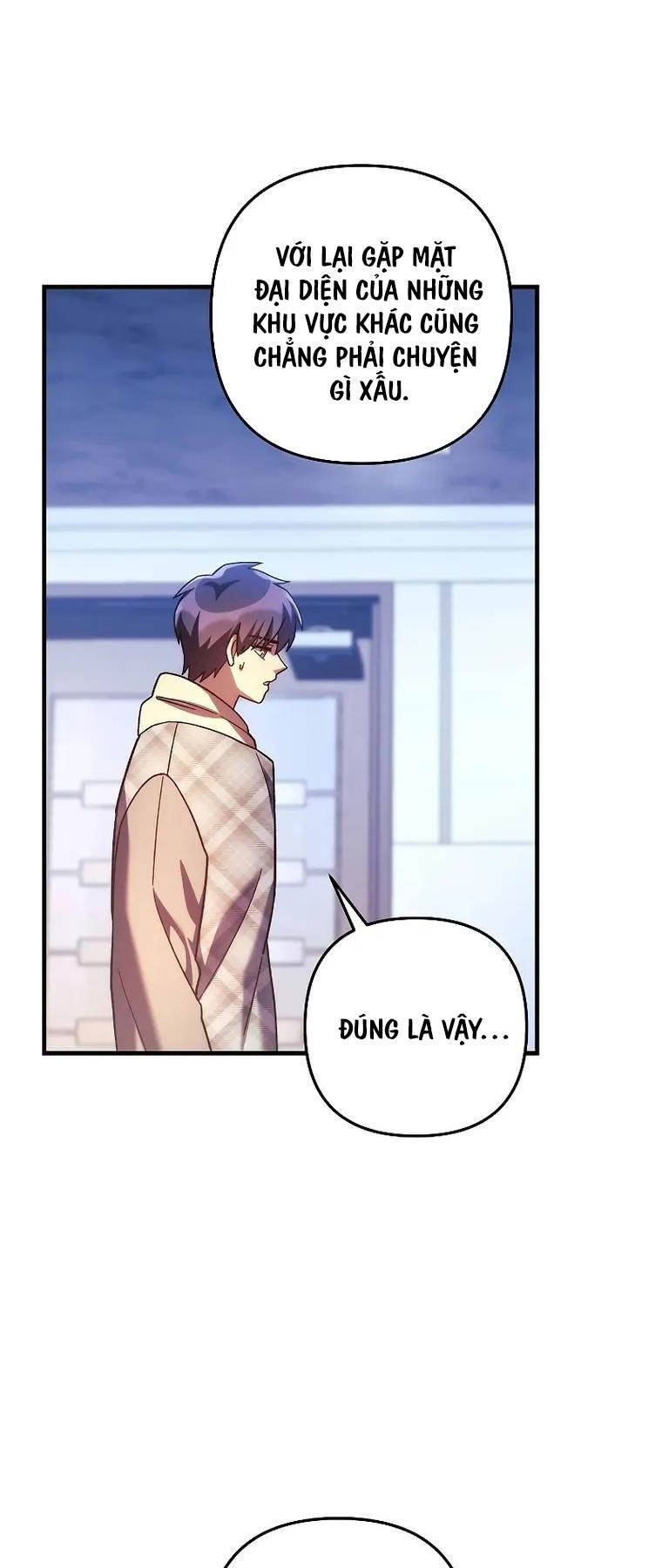 Con Gái Tôi Là Trùm Cuối Chap 121 - Next Chap 122