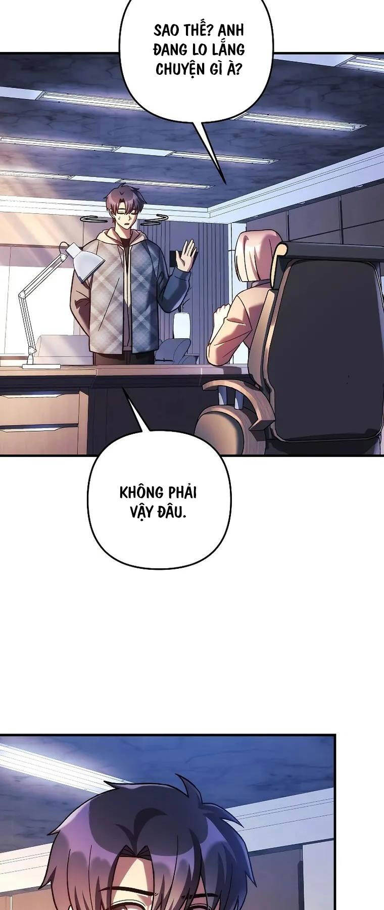 Con Gái Tôi Là Trùm Cuối Chap 121 - Next Chap 122