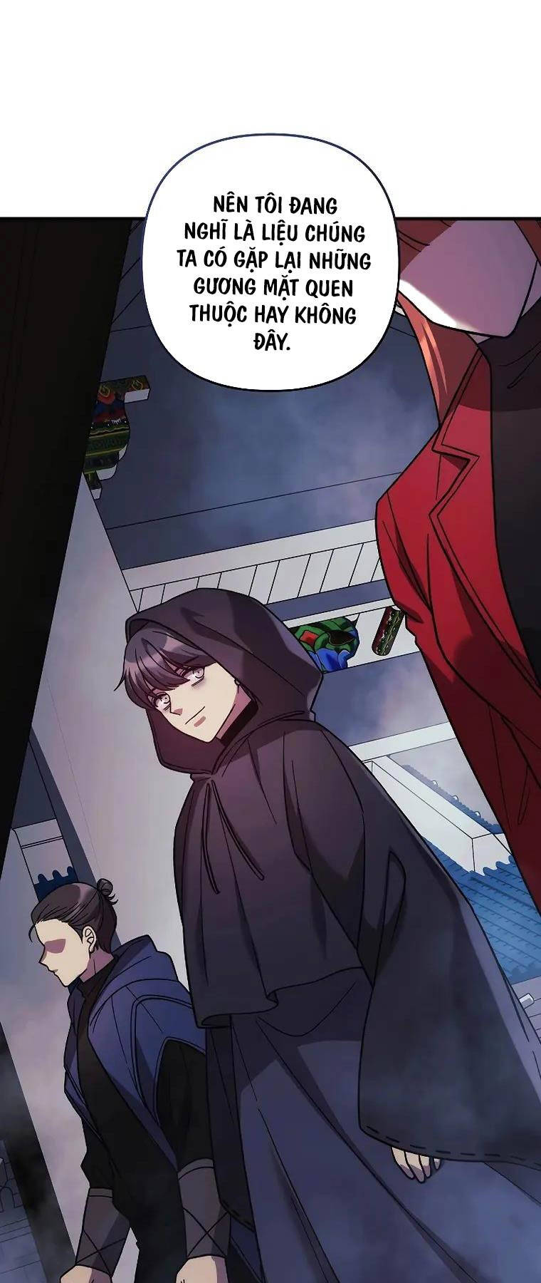 Con Gái Tôi Là Trùm Cuối Chap 121 - Next Chap 122