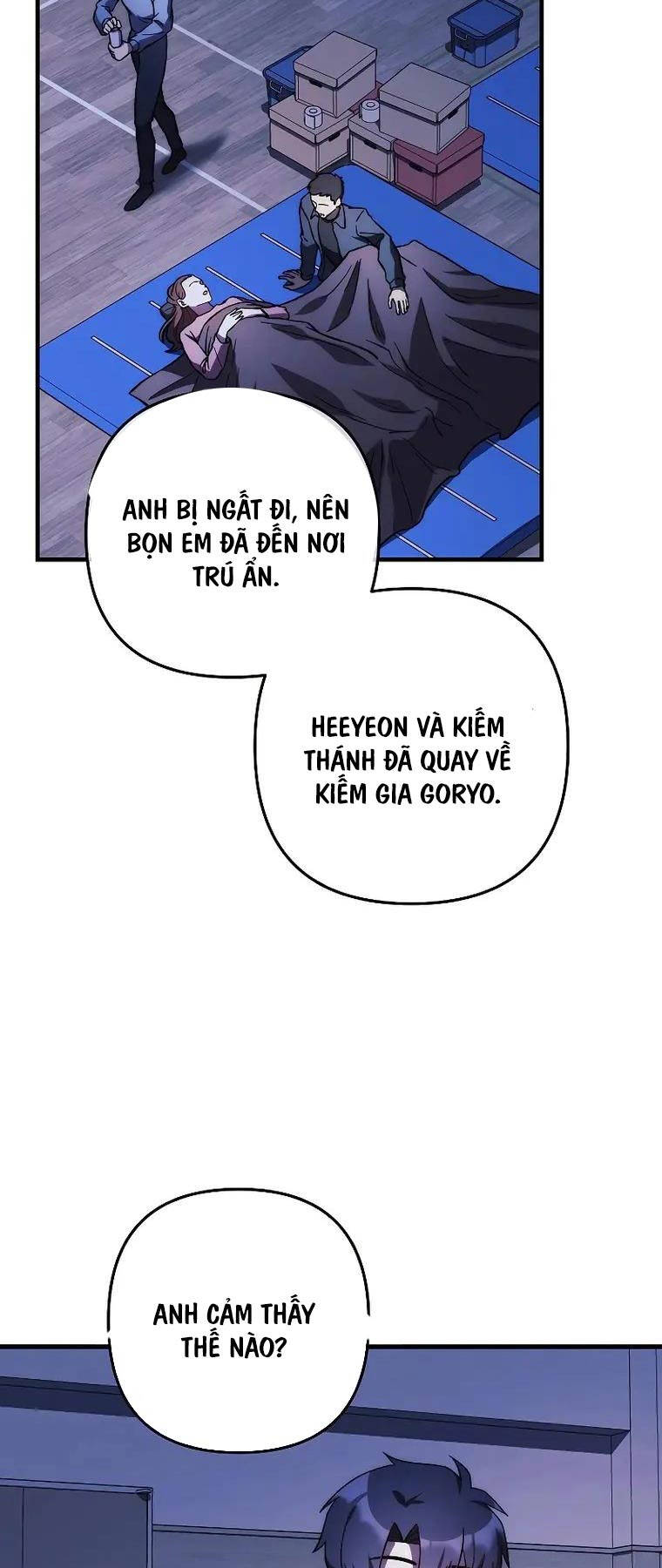 Con Gái Tôi Là Trùm Cuối Chap 121 - Next Chap 122