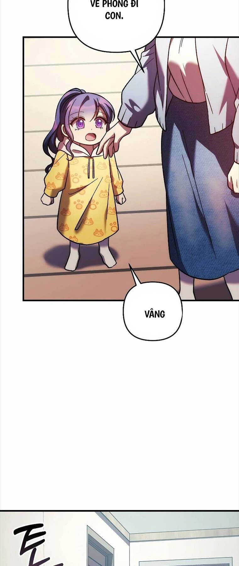 Con Gái Tôi Là Trùm Cuối Chap 123 - Next Chap 124