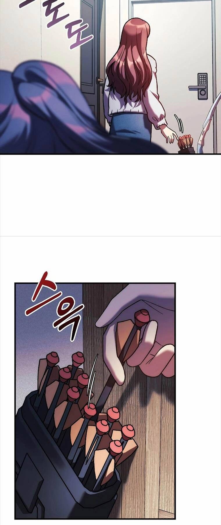 Con Gái Tôi Là Trùm Cuối Chap 123 - Next Chap 124