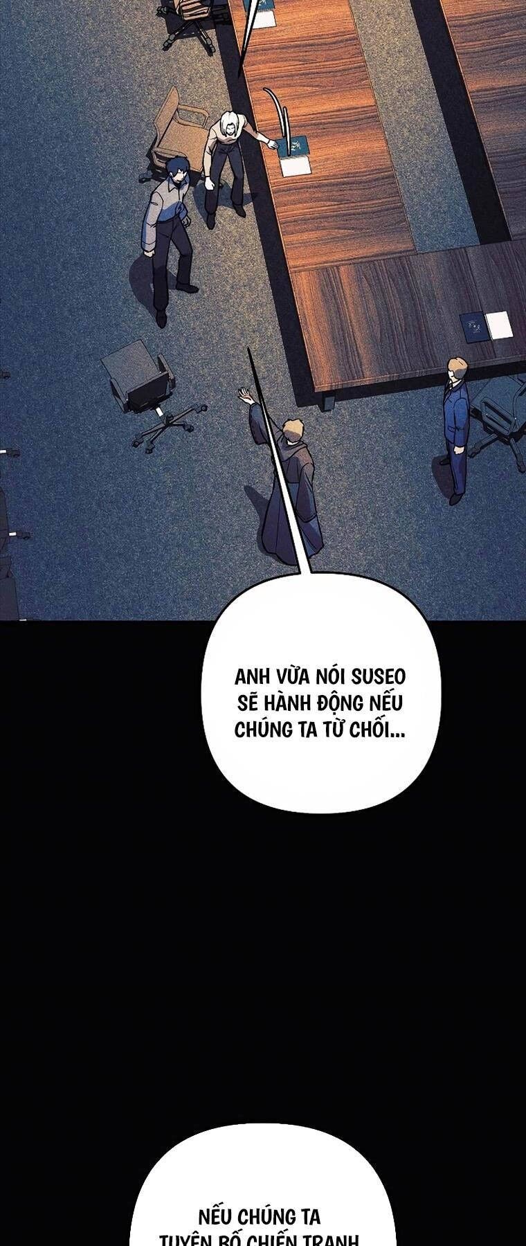 Con Gái Tôi Là Trùm Cuối Chap 123 - Next Chap 124