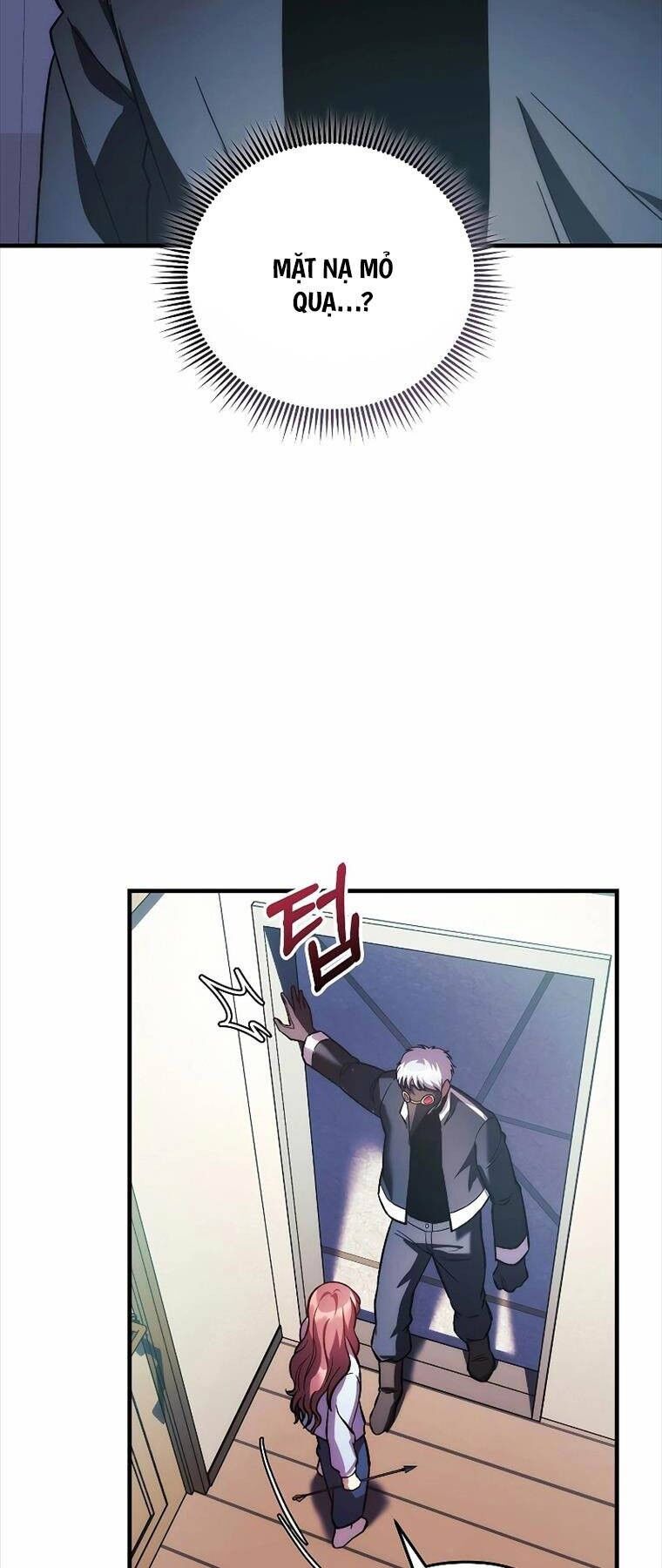 Con Gái Tôi Là Trùm Cuối Chap 123 - Next Chap 124
